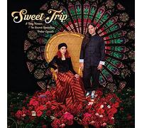 Sweet Trip - Tiny House In Secret Speeches Polar Equals-Cover B