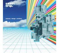 Sweet Trip - Velocity: Design: Comfort
