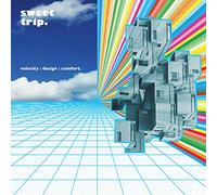 Sweet Trip - Velocity-Design-Comfort