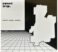 Sweet Trip Velocity: Design: Comfort Color It Yourself (CD)
