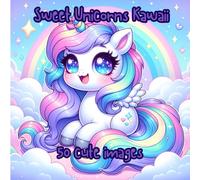 Sweet Unicorns Kawaii: Scopri la Magia dei Colori Arcobaleno