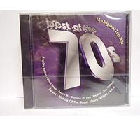 Sweet, Uriah Heep, Smokie, Garry Glitter, Drifters, Bay City Rollers..