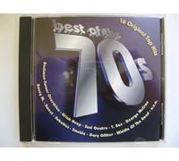 Sweet, Uriah Heep, Smokie, Garry Glitter, Suzi Quatro, Mud..