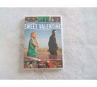 Sweet valentine
