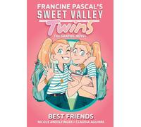 Francine Pascal Sweet Valley Twins: Best Friends (Tascabile) Sweet Valley Twins