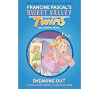 Sweet Valley Twins: Sneaking Out: (A Graphic Novel): 5