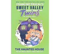 Francine Pascal Nicole Andelfinger Knac Sweet Valley Twins: The Haun (Tascabile)
