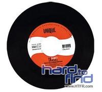 Sweet Vandals,the - Charlie Love-Papa'S Got a Brand New Bag