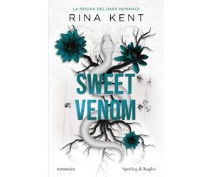 Sweet venom. Ediz. italiana: Vol. 2