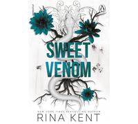 Veleno Dolce – Secondo libro della serie dark hockey romance bestseller di TikTok – EverMore