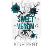 Sweet Venom: The second in the addictive dark hockey romance series from the bestselling TikTok sensation: 2