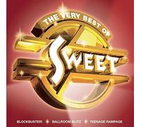 Sweet The – The Very Best Of – CD