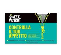 SWEET VICTORY 12 GOMME 17 G