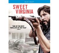 Sweet Virginia (Blu-ray) Jon Bernthal;Christopher Abbott;Imogen Poots
