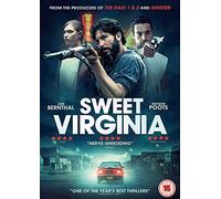 Sweet Virginia [Edizione: Regno Unito]