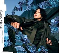 Yamashita Tomohisa - Sweet Vision - Limited Edition - Ltd CD+DVD