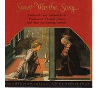 Sweet Was the Song