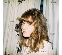 Sweet Whirl - How Much Works (Color Vinyl)