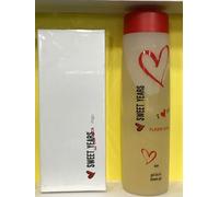 SWEET YEARS MAN 50 ,100 ML EDT OPPUR DOPO BARBA 100 ML + OMAGGIO SHOWER GEL 20