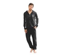 SWEET YEARS TUTA HOMEWEAR IN FRENCH TERRY VARI MODELLI PRIMAVERA AUTUNNO