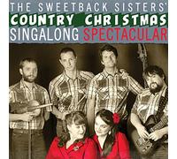 Sweetback Sisters - Sweetback Sisters' Country Christmas
