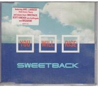 Sweetback - You Will Rise [Import]