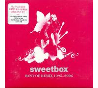 Sweetbox - Best Of Remix 1995-06