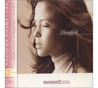 SWEETBOX - CLASSIFIED + 2