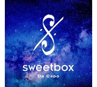 SWEETBOX Da Capo Japan Music CD Bonus Tracks NUOVO