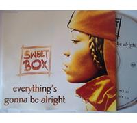 Sweet Box - Everything's Gonna Be Alr.
