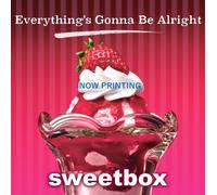 Sweetbox Everything's Gonna Be Alright / Life Is Cool (Vinyl LP)