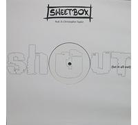Sweetbox Feat.d.Christoph - Shout (Let It All Out)