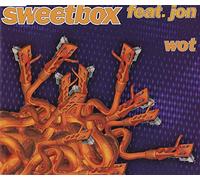 Sweetbox Feat.Jon - Wot/Wot