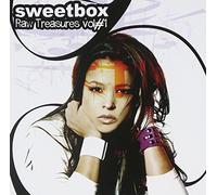 Sweetbox - Raw Treasures