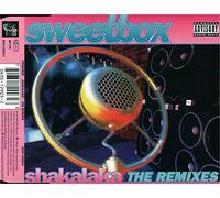 Sweetbox - Shakalaka(Remix)/Shakalaka