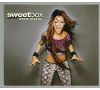 Sweetbox - Trying to be me [Single-CD]
