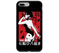 Sweetdreams Girl - Japan Anime Manga Custodia per iPhone 7 Plus/8 Plus