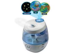 Vicks VICKS SWEETDREAMS UMIDIFICATORE A ULTRASUONI CON PROIETTOREIMMAGINI