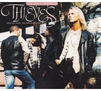 Sweeter than the midnight rain [Single-CD]