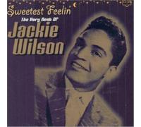 Sweetest Feelin' - The Very Best Of... (CD) Album