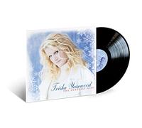 Trisha Yearwood The Sweetest gift (Vinyl LP)