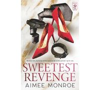 Sweetest Revenge: An Enemies to Lovers Age Gap Romance