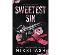 Sweetest Sin: a secret baby, dark romance