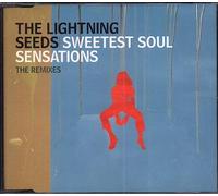 Sweetest Soul Sensation