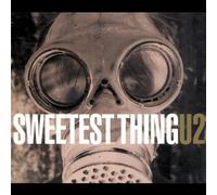 Sweetest Thing 98 Pt 2 / Out of Control by U2 (1998-10-27)