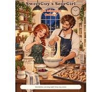 SweetGuy x SourGirl: The Midnight Bakery