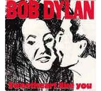 Sweetheart Like You /License To Kill(7" Vinyl Single)(1983)(CBSA 4175)