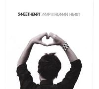 Sweetheart - Map of the Human Heart