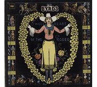 Sweetheart Of The Rodeo - 1st St - EX