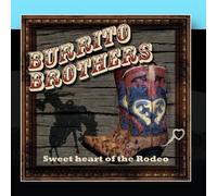 Sweetheart Of The Rodeo
